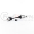 TRAKMOTIVE auto part