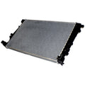 Radiator for Select Jeep 14-18 KL Cherokee w/ 2.4L, 3.2L, 2.0L Dsl., 2.2L Dsl. Crown Automotive