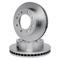 R1 Concepts Brake Rotor- Blank Fits Ford E-350