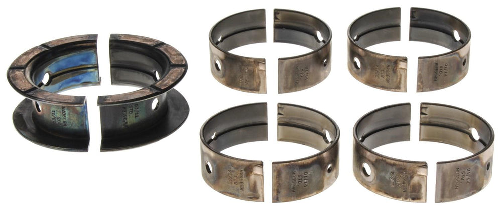 MAIN BEARING SET