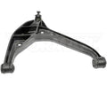 CONTROL ARM