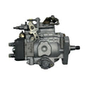 DELPHI auto part detail