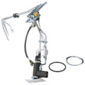 FUEL PUMP HANGER ASSEMBLY