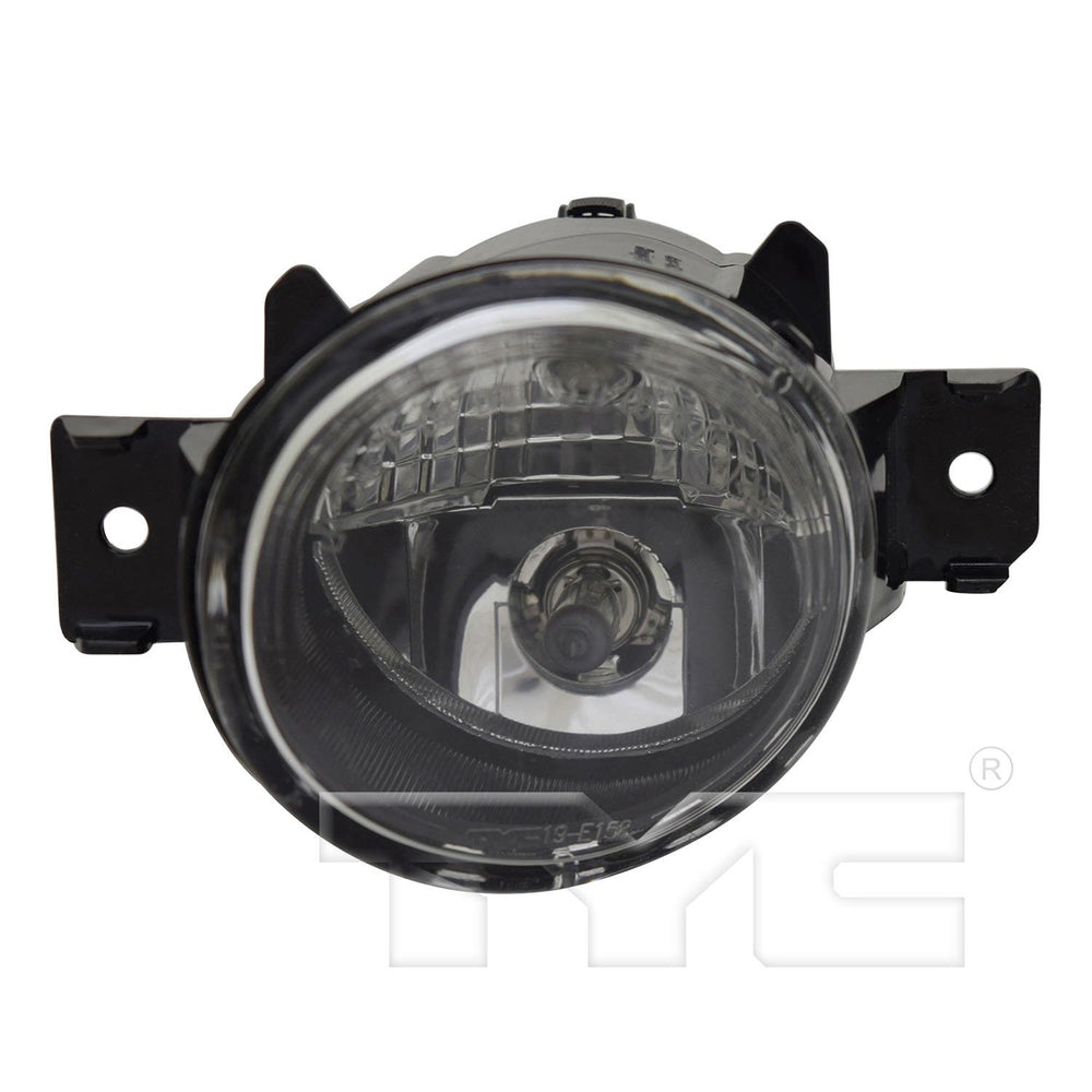 1618 NS ALTMA W/ HALGN DRL F.L LH