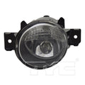 1618 NS ALTMA W/ HALGN DRL F.L LH