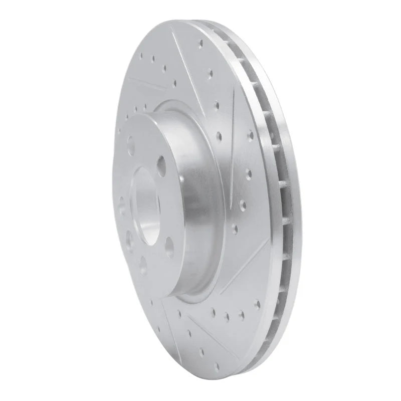 R1 Concepts silver auto part