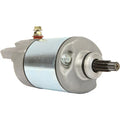 Arrowhead 01-14 Honda TRX500FA Starter Motor