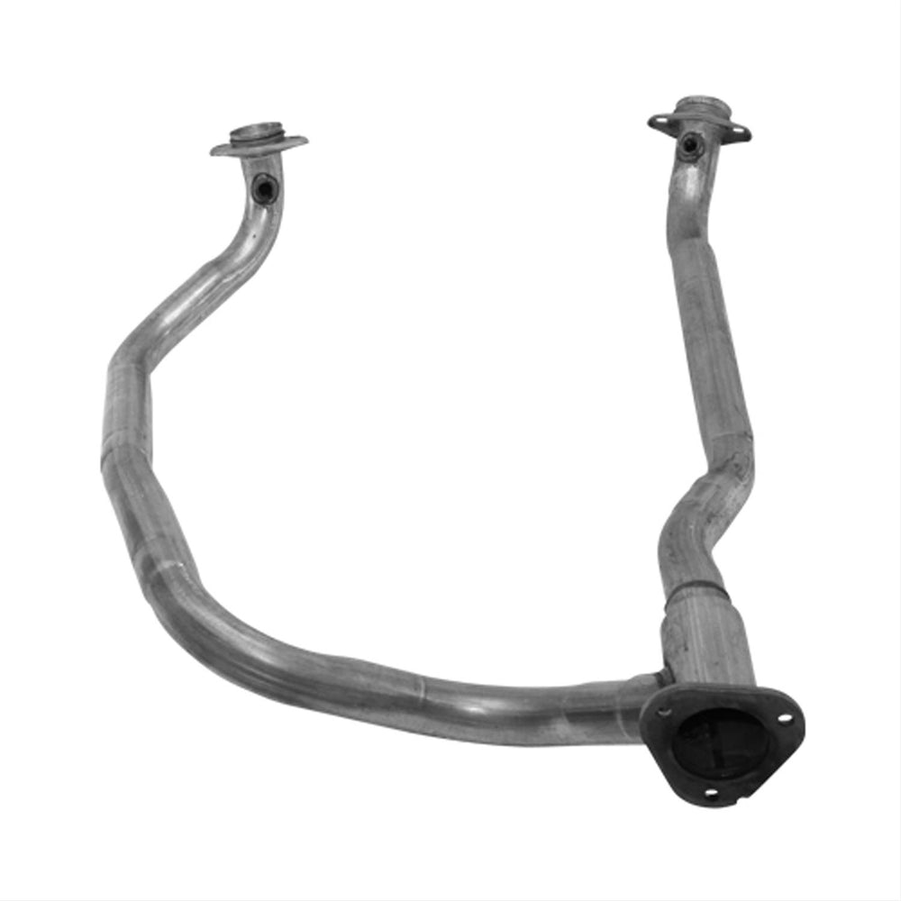 0913 E250/0909 E350 SD EXHAUST PIPE