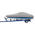 BOAT COVER - FLEX-FIT PRO #3