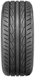 Yokohama Advan Fleva V701 Tire - 205/55R15 88V