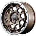 Toyo Open Country A/T III Tire - 235/65R16C 121/119R OPAT3