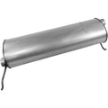 MUFFLER