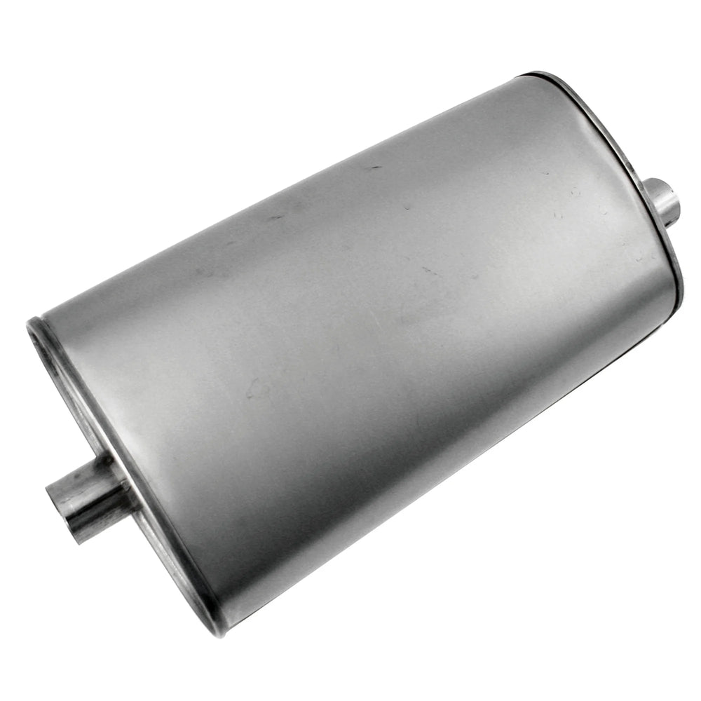 MUFFLER