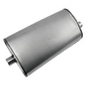 MUFFLER
