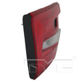 LH TAILLAMP ASSY INNER HONDA ODYSSEY 18C