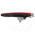 LH TAILLAMP ASSY INNER HONDA ODYSSEY 18C