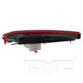 LH TAILLAMP ASSY INNER HONDA ODYSSEY 18C