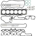 Engine Cylinder Head Gasket Set - 02-10013-02