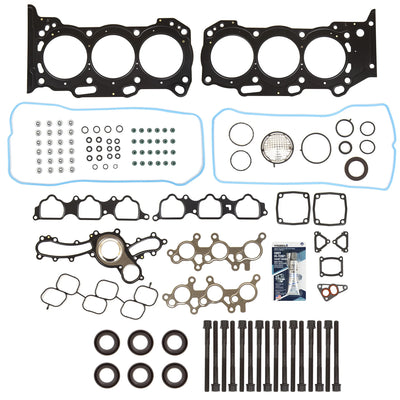 Engine Cylinder Head Gasket Set - 02-10013-02