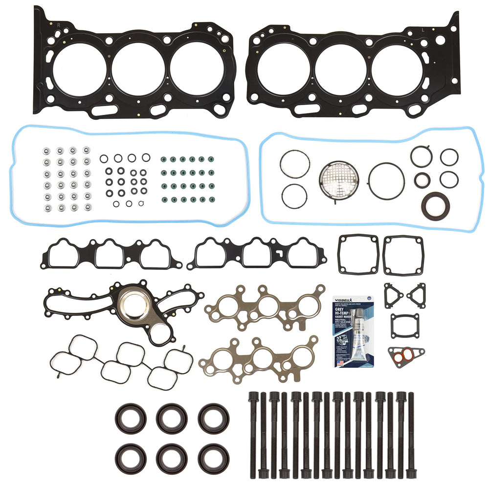 Engine Cylinder Head Gasket Set - 02-10013-02