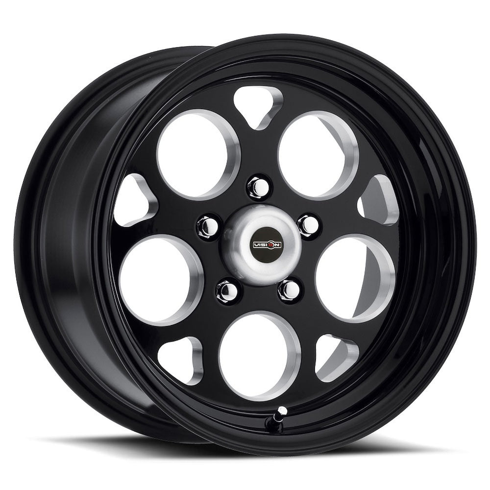 VISION WHEEL auto part