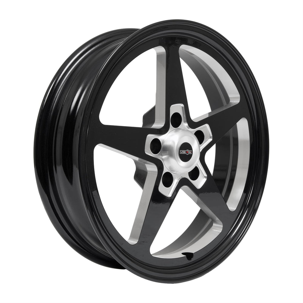 VISION WHEEL auto part