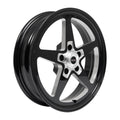 Vision Wheel 5-115 GBMS VIS SSR STAR 571-7490B-24