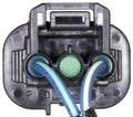 AUTOMATIC TRANSMISSION SPEED SENSOR