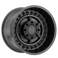 Wheel Pros Black Rhino Hard Alloys - UTV ARMORY UTV 14X7 4X136 106 GUNBLK 51 1470ARY514136G06