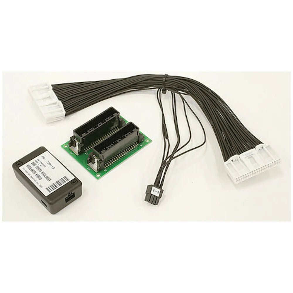 2008 TOYOTA HIGHLANDER & HIGHLANDER HYBRID HV INLINE SPEEDOMETER CALIBRATOR