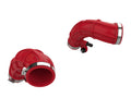 aFe Power 22-24 Toyota Land Cruiser (J300) / 22-24 Toyota Tundra V6-3.4L (tt) Turbo Inlet Pipes
