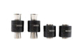 Nissan 350Z 03-08 G35 03-07 Front Lower Control Arm Bushings (Spherical) MSRP $192