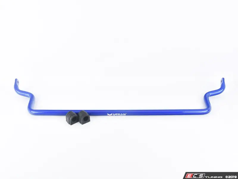 Megan Audi A4 09-13 A5 08-13 S5 08-11 Rear Sway Bar 25.4mm 3pcs