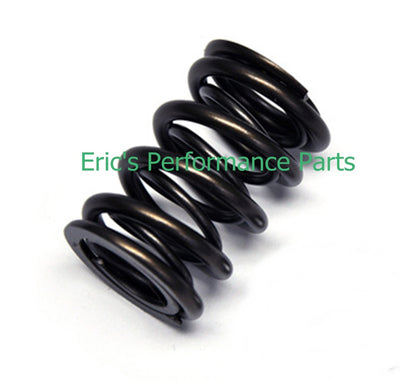 Supertech Toyota 2JZ-GE 19.70mm Outer ID 15.20mm Inner ID 10.4 Spr Rate Beehive Spring - Set of 12