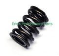 Supertech Toyota 2JZ-GE 19.70mm Outer ID 15.20mm Inner ID 10.4 Spr Rate Beehive Spring - Set of 12