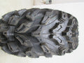 QuadBoss QBT672 Radial Mud Tire - 27x9R14 8Ply