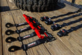 SpeedStrap 2In Off-Road Tie-Down Kit - Black