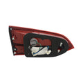 CAPA 1316 HY SNTA FE 5SEAT HALGN LID TAILLAMP ASSY RH