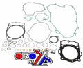 Athena 08-11 KTM 400 XCW Complete Gasket Kit