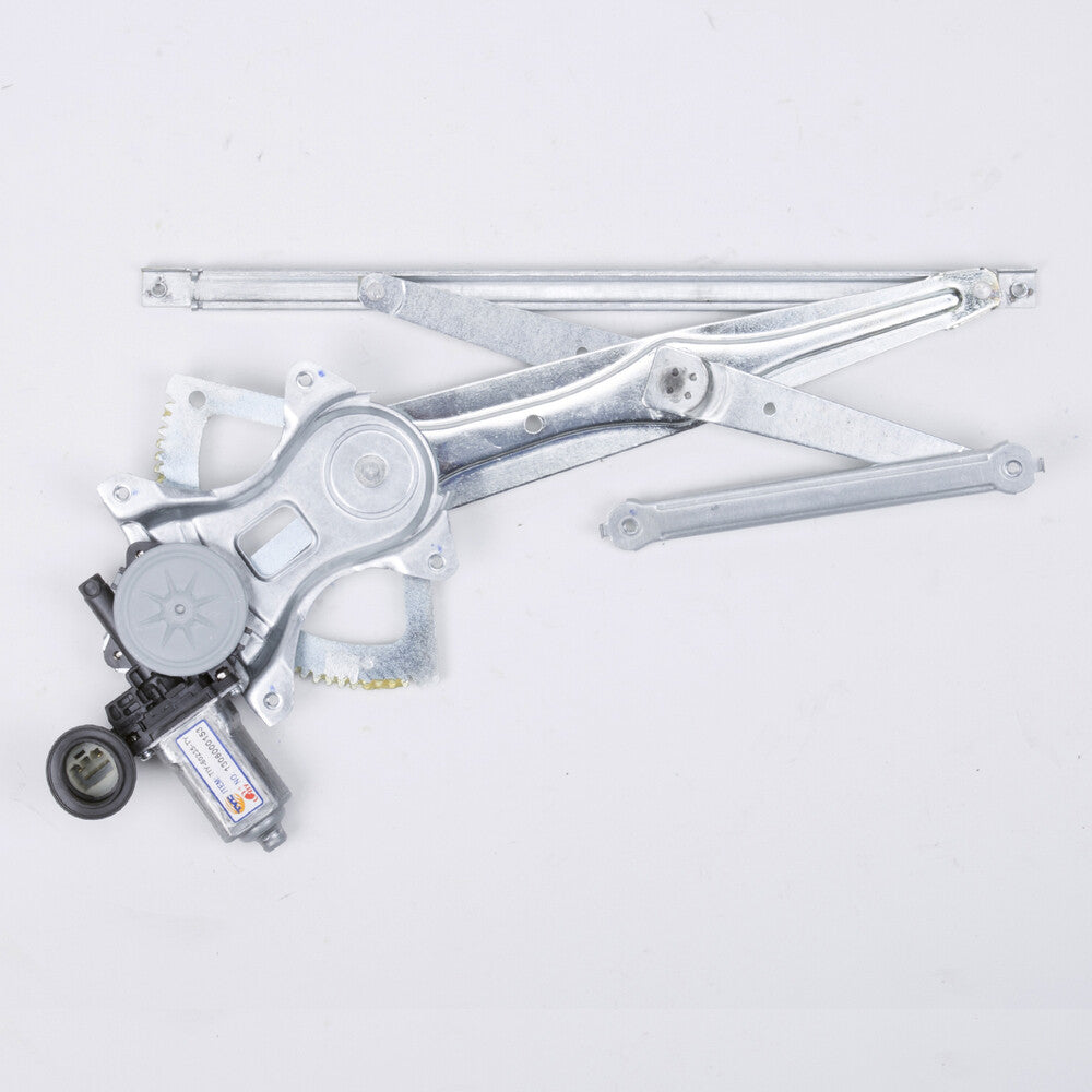 0409 TY PRUS PWR (G;AP) WR ASSY FL