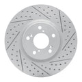 DFC auto part