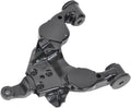 MOOG 00-03 Toyota Tundra Front Left Lower Control Arm