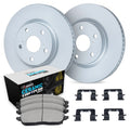 R1 Concepts carbon auto part