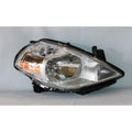 0711 NS VERSA SDN/0712 VERSA HB H.L RH