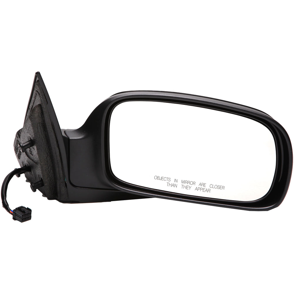 SIDE VIEW MIRROR-RH