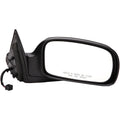 SIDE VIEW MIRROR-RH