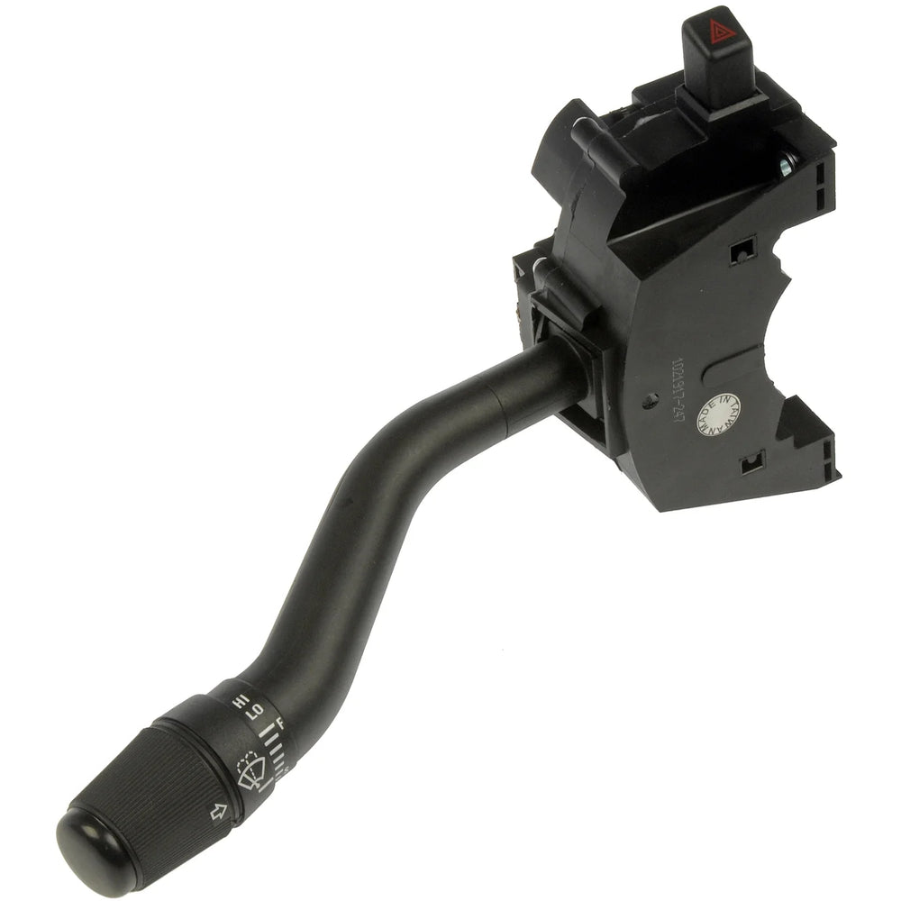 MULTIFUNCTION SWITCH