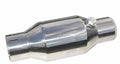 ~(8 lbs. 18X9X6)~ CATALYTIC CONVERTER (Metallic)