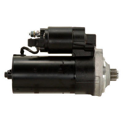 REMY red auto part