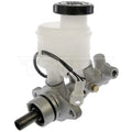 NEW MASTER CYLINDER
